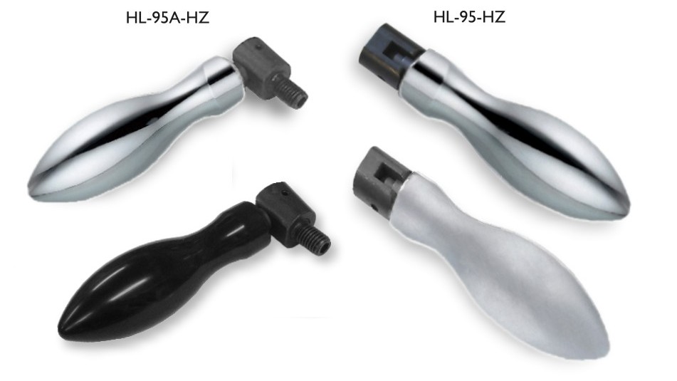 折りたたみ式電気メッキ安全ハンドル HL-95-HZシリーズ