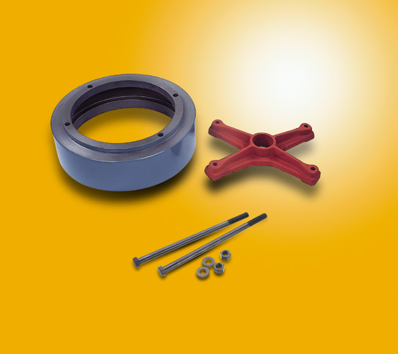 砲塔式銑床HM-V系列